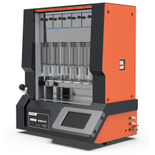 Máy chiết béo tự động SZC-101S1