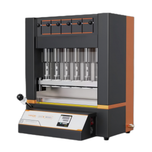 Máy chiết béo SZC-D1