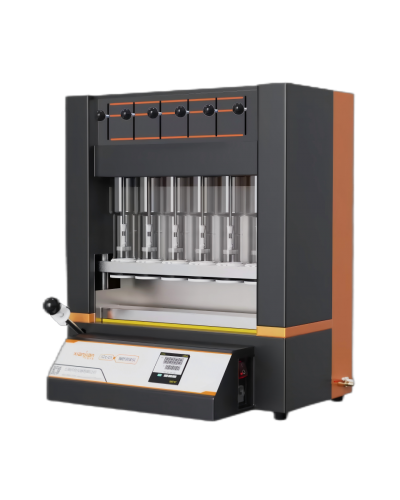 Máy chiết béo SZC-D1