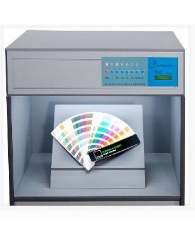 Tủ so màu T60 – Tilo Tủ so màu T60 – Tilo