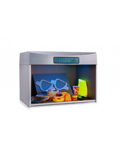 Tủ so màu Tilo T60+