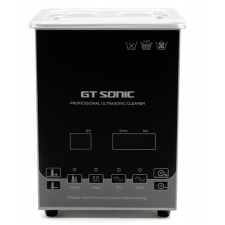 Bể rửa siêu âm 2 lít GTSONIC-D2