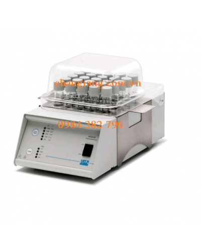 Bộ phá mấu COD velp ECO-25, Bộ phá mẫu COD 25 vị trí Bộ phá mấu COD velp ECO-25, Bộ phá mẫu COD 25 vị trí