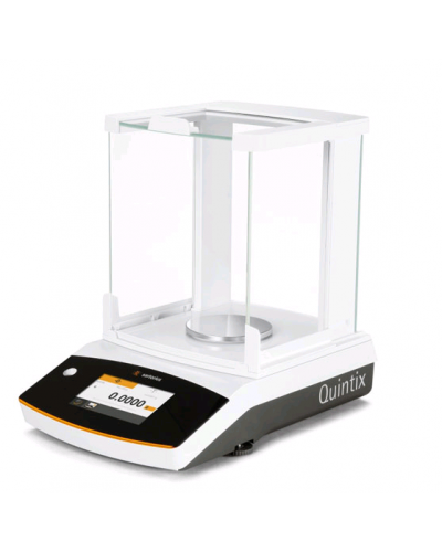 Cân phân tích 4 số Sartorius model Quintix 224-1s Cân phân tích 4 số Sartorius model Quintix 224-1s