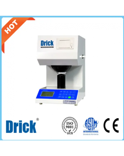 Máy đo độ trắng drick DRK 103A