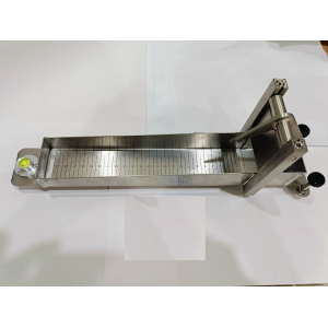 Dụng cụ đo độ nhớt Bostwick