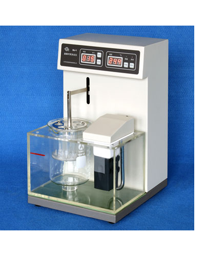 Máy đo độ rã thuốc viên 1 vị trí BJ-1