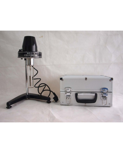 Máy đo độ nhớt NDJ-1 Máy đo độ nhớt NDJ-1