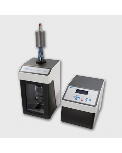 Máy đồng hóa mẫu siêu âm model: FS-1200N