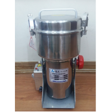 Máy nghiền hạt CS