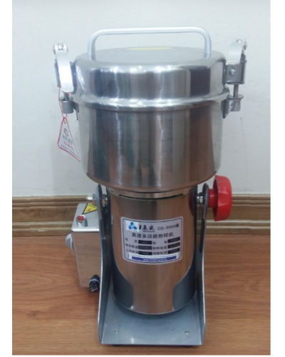 Máy nghiền hạt CS