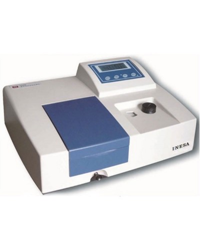 Máy so màu UV 722N Máy so màu UV 722N