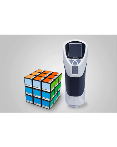 Máy so màu vật liệu CS-260