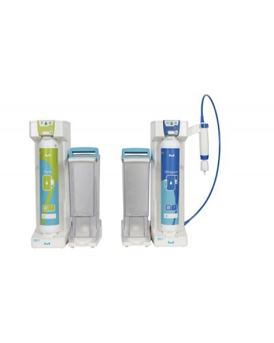 Máy lọc nước siêu sạch Merck Milli-SQ240 Máy lọc nước siêu sạch Merck Milli-SQ240