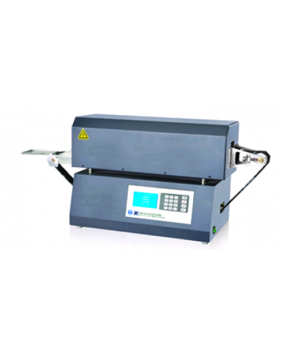 Thiết bị phân tích độ tro nhanh CTAsh500 Thiết bị phân tích độ tro nhanh CTAsh500