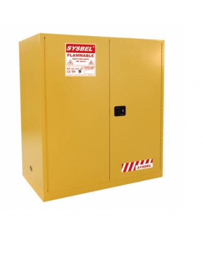 Tủ đựng hóa chất chống cháy 110 Gal – 415 lít, cửa không tự đóng Tủ đựng hóa chất chống cháy 110 Gal – 415 lít, cửa không tự đóng