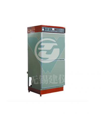 Tủ dưỡng mẫu xi măng Model: HBY-40A