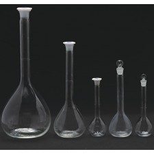 Bình định mức 1000ml