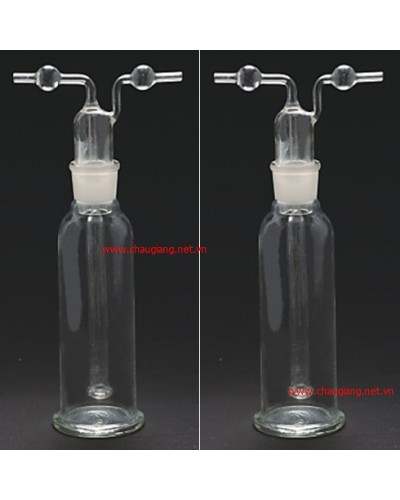 Bình rửa khí Bình rửa khí