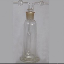 Bình rủa khí 250 ml