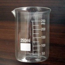 Cốc thủy tinh 250ml