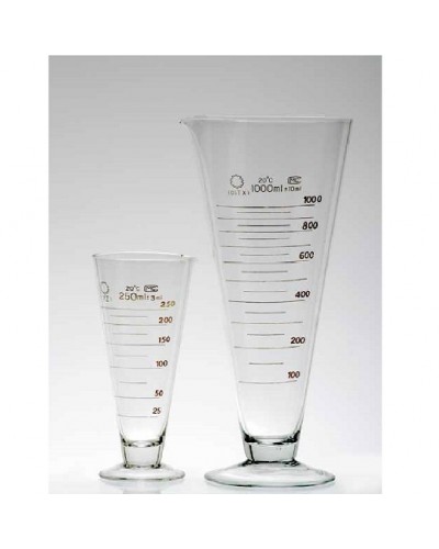 Cốc chân phễu 250ml