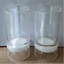 Cốc lọc xốp G3 30ml