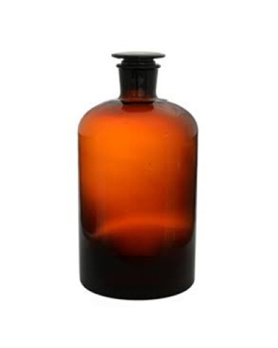 Chai nâu miệng hẹp 500ml