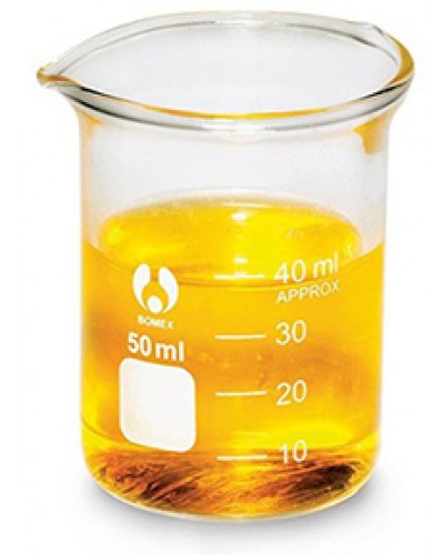 Cốc thủy tinh 100ml