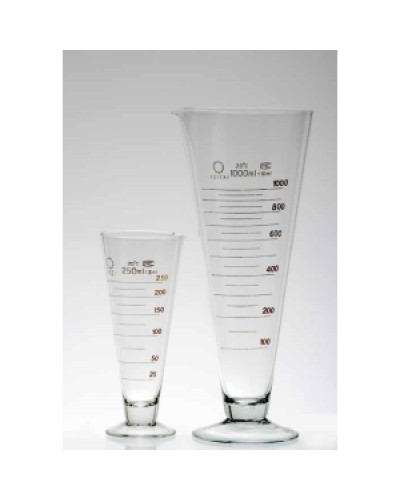 Cốc chân phễu 1000ml