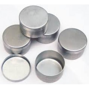 Hộp nhôm sấy ẩm 