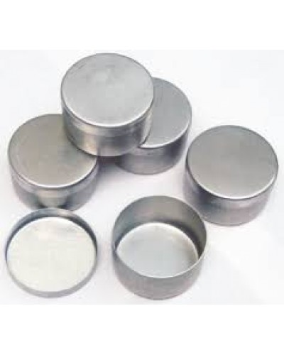 Hộp nhôm sấy ẩm 