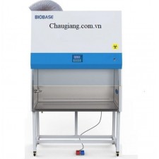 Tủ an toàn sinh học cấp 2 Biobase loại B2 1100mm Model BSC-1100IIB2-X