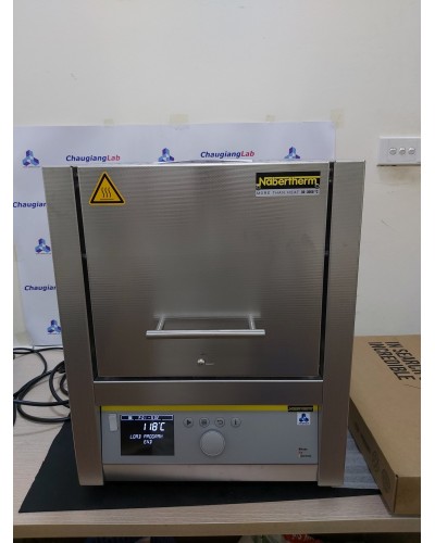 Lò nung thí nghiệm 1100 oC Model LT 9/11 Lò nung thí nghiệm 1100 oC Model LT 9/11