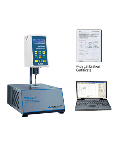 Máy đo độ nhớt DH.WV1042 Daihan Máy đo độ nhớt DH.WV1042 Daihan