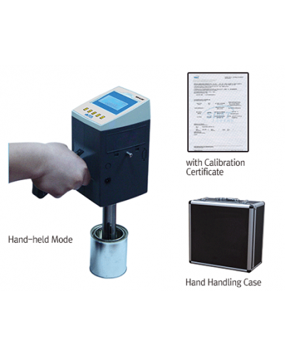  Máy đo độ nhớt cầm tay DH.WV1051 Daihan