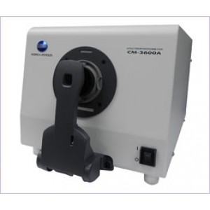 Máy Đo Màu Quang Phổ CM-3600A