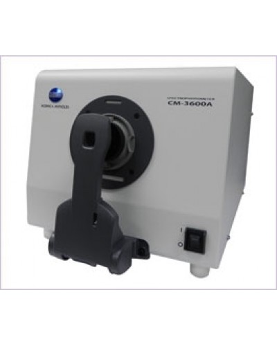 Máy Đo Màu Quang Phổ CM-3600A