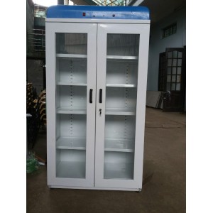 Tủ đựng hóa chất 