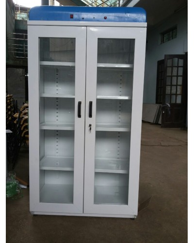 Tủ đựng hóa chất 